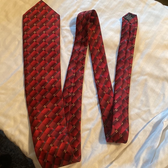 Beverly Hills Polo Club tie - Picture 6 of 6